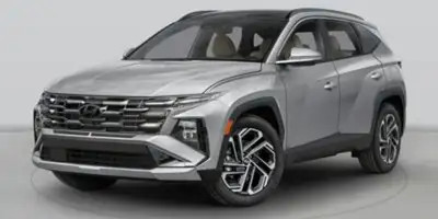 Shaw GMC Chevrolet Buick This Hyundai Tucson delivers a Regular Unleaded I-4 2.5 L/152 engine poweri...