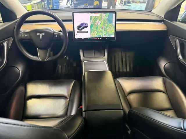 2021 Tesla Model Y Long Range553399141228892168