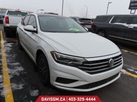 The 2021 Volkswagen Jetta Highline Auto combines sophisticated design, advanced technology, and effi... (image 2)