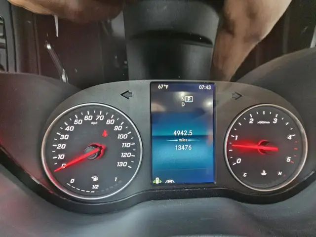 2022 Pleasure Way Pleateau TS in RVs & Motorhomes in Moncton - Image 5