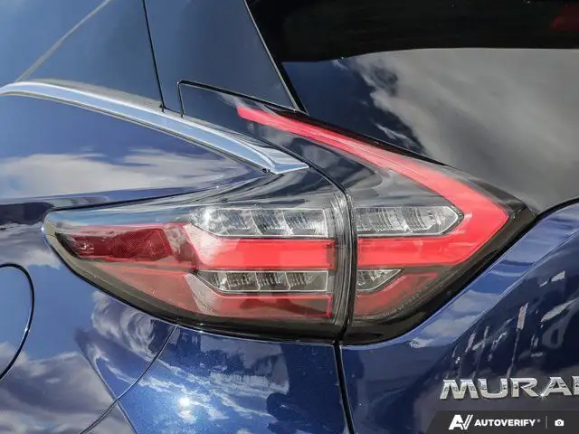 2024 Nissan Murano SL | AWD | Heated Seats | 360 Camera in Cars & Trucks in London - Image 9