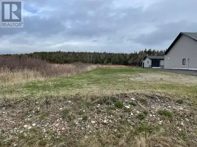 Are you looking for a great building lot with a beautiful ocean view or a small acreage just outside...