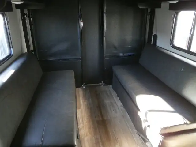 2024 Forest River Grey Wolf 27RR TOY HAULER! GREAT VALUE!$42995! in Travel Trailers & Campers in London - Image 11