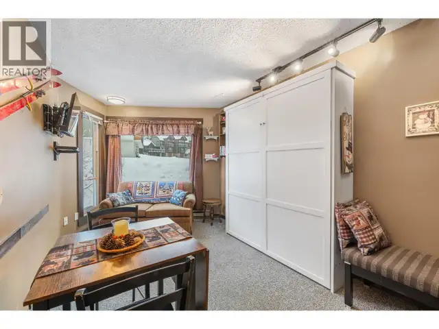 5375 Big White Road Unit# 126 Big White, British Columbia in Condos for Sale in Penticton - Image 9