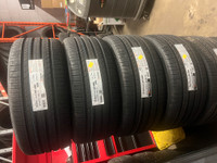 Tesla Model Y Set of New Staggered A/S 21 Inch Tires INSTALLED Markham / York Region Toronto (GTA) Preview