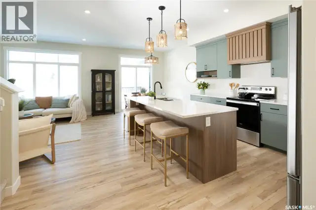 4740 Ferndale CRESCENT Regina, Saskatchewan in Houses for Sale in Regina - Image 9