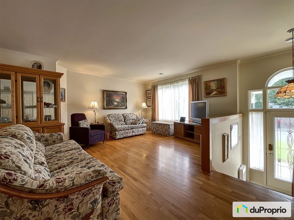 $515,000 - Bungalow for sale in Levis — photo 3