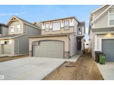 Welcome to The Carisa by Hopewell Residential, nestled on a charming good sized lot that's north bac...