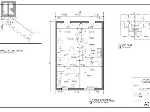11 ALERT AVENUE Whitehorse, Yukon in Houses for Sale in Whitehorse - Image 5