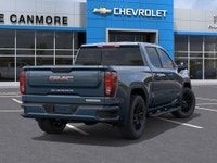 AMVIC Licensed Dealer STOCK # TU230239 AMVIC LICENSED DEALER This 2026 GMC Sierra 1500 Elevation Cre... (image 6)