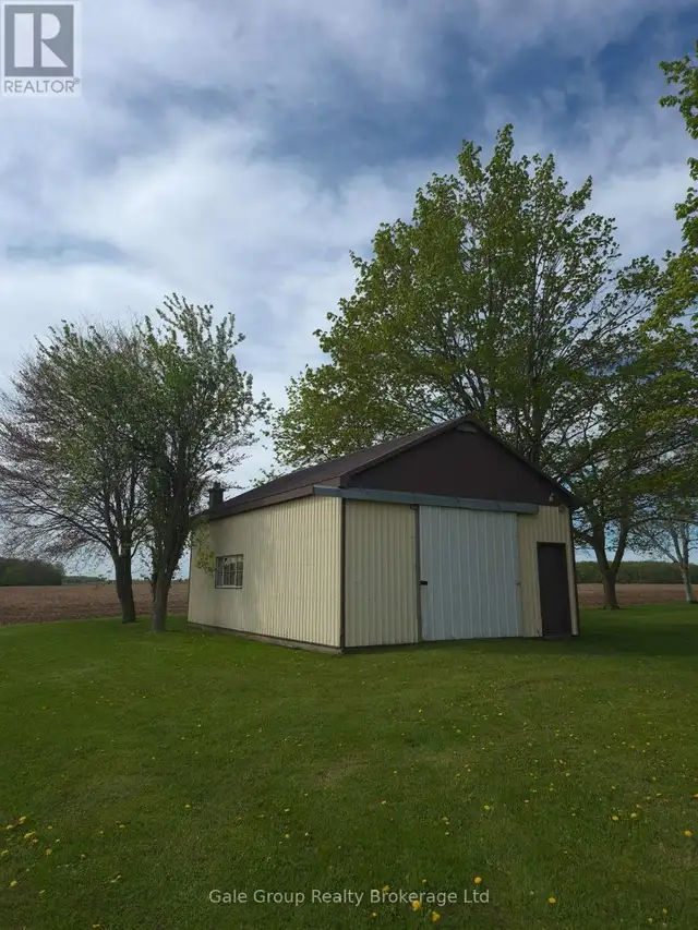 324554 MOUNT ELGIN ROAD South-West Oxford, Ontario in Land for Sale in Woodstock - Image 7