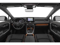 Experience the perfect balance of style, technology, and performance with the 2021 Toyota RAV4 Trail... (image 4)
