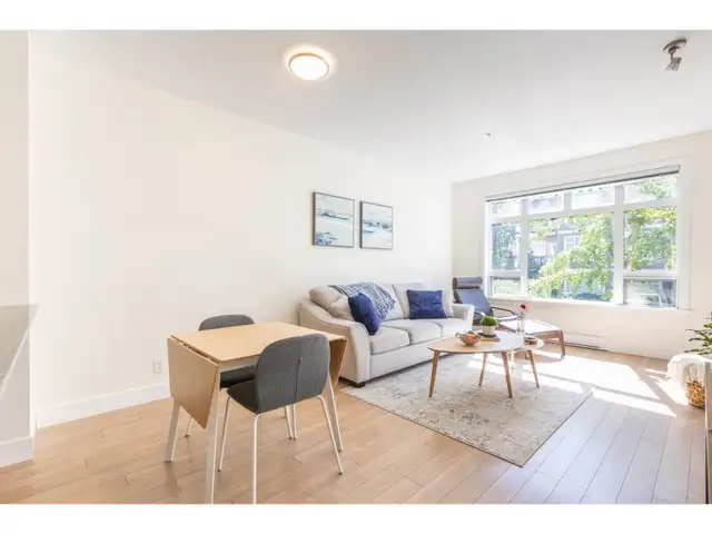 B208 20211 66TH AVENUE Langley, British Columbia in Condos for Sale in Delta/Surrey/Langley - Image 10