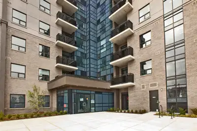 Luxury 1-Bdrm. + Den  Apt. Rental in Milton! Derry Rd/Miller Way, View more