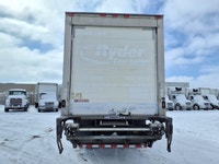 Ryder Stock ID: 834792 Transmission Type/Speed: AUTO 6 Engine: DIESEL L9'17 270/2000 Horse Power: 27... (image 6)
