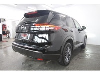 Garantie Nissan jusqu'au 15 juillet 2029 ou 100 000km . Nissan Rogue S AWD 2024 avec moteur 1.5L tur... (image 8)