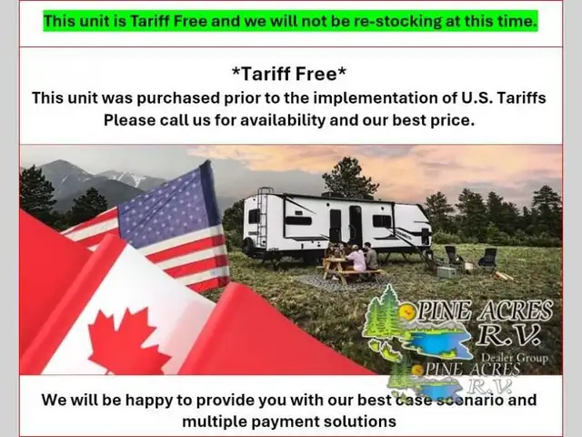 2019 Thor Motor Coach Tuscany 45MX only 020,049 Miles in RVs & Motorhomes in Moncton - Image 15