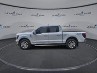 Sunroof, 20 inch Chrome-Like PVD Wheels, Tow Package, Spray-In Bed Liner! On sale now! This vehicle... (image 4)