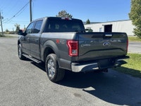 2016 Ford F150 XLT XTR V6 2.7L ecoboost 4x4 Financement Bancaire 1e 2e 3e chance Disponible —- FINAN... (image 3)