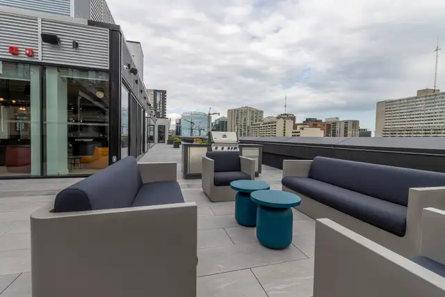 Apartment for Rent at The Slayte, Downtown Ottawa in Long Term Rentals in Ottawa - Image 17
