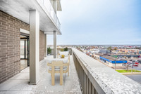 Promo on Now! Lease one of our Brand New 1 or 2 Bedroom Apartments and receive your First Month Rent... (image 8)