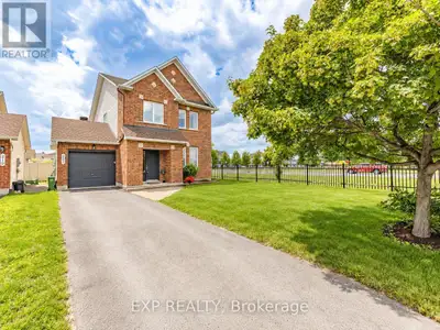 WELCOME TO 221 NORTHWIND STREET; A SPACIOUS 3 + 1 BEDROOM & 3.5 BATH FAMILY HOME LOCATED ON A PREMIU...