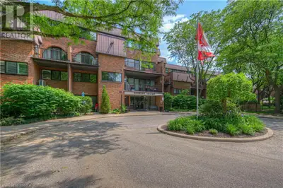 Welcome to Unit 315 at Hayhurst Village—one of the larger layouts in the complex, offering just over...