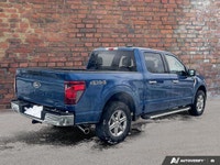 Check out this 2025 Ford F-150 XLT while we still have it in stock! *You Can't Beat the Price with T... (image 4)