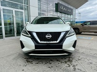 This 2023 Nissan Murano SV AWD is a stylish and comfortable midsize SUV designed to deliver a smooth... (image 4)