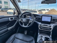 Come see this 2022 Ford Explorer XLT before it's too late! *This Ford Explorer Is Competitively Pric... (image 9)