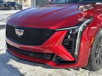 | UltraView Sunroof | Ventilated Front Seats | Head-Up Display | Super Cruise | AKG Premium Audio |... (image 2)