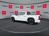 Off-Road Package! The stylish and capable Toyota Tundra provides plenty of comfort and safety to you... (image 5)