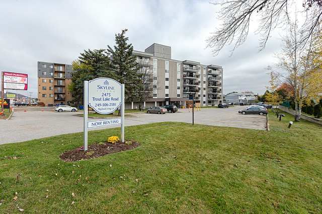 North Bay 1 Bedroom Apartment for Rent: in Long Term Rentals in North Bay - Image 3
