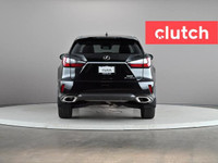1 OWNER / Auto Dimming Rearview Mirror, Front Heated Seats, Ventilated Front Seats and more! Clutch... (image 5)