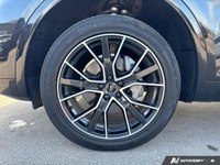 The *2021 Audi Q5 Technik* represents the pinnacle of German engineering and Canadian practicality.... (image 8)