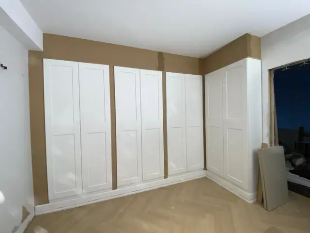 Big or small I fix it all. Mr Handyman64750348183041121