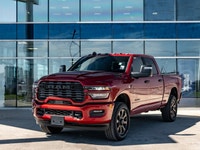 Welcome to 400 Chrysler Dodge Jeep Ram. Powerful 6.7L turbo diesel engine - Advanced infotainment sy... (image 1)