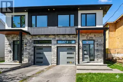 Modern living meets unmatched flexibility in this standout semi-detached home in the heart of Alta V...