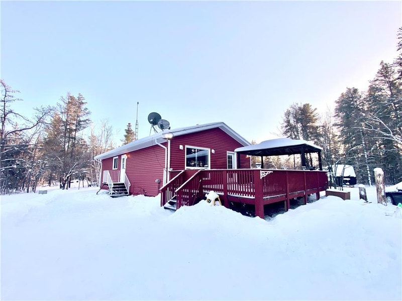 112021 LAKESHORE Road Alexander, Manitoba Houses for Sale Winnipeg