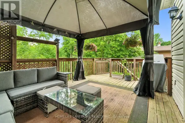 38 WOODROW STREET St. Catharines (Secord Woods), Ontario63005671080705122