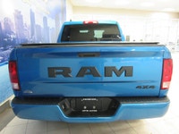 RAM 1500 CLASSIC 2021 V6 3.6 LITRES PENTASTAR 4X4 QUAD-CAB BOITE BOITE 6'4" BIEN ÉQUIPÉ / CAMÉRA DE... (image 6)