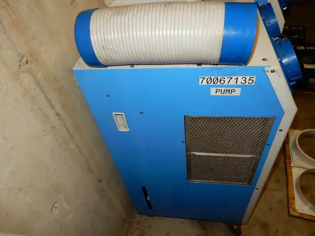 Mobile A/C units62863262136579122