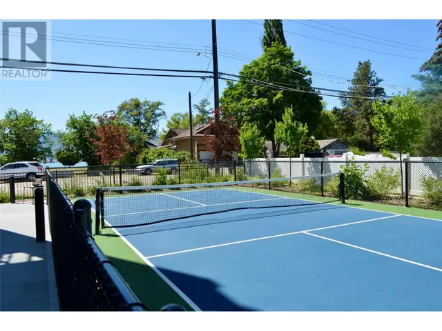 2555 Lakeshore Road Unit# 221 Vernon, British Columbia in Condos for Sale in Fort St. John - Image 23