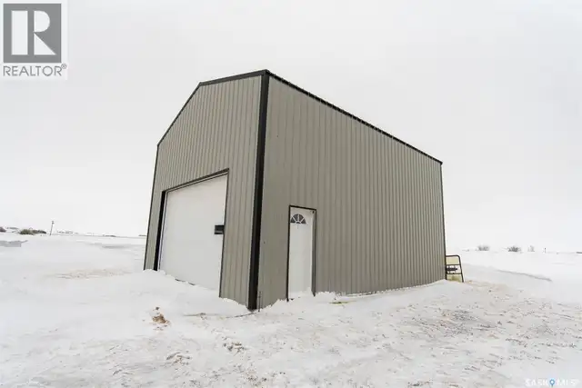 Short Acreage Big Quill Rm No. 308, Saskatchewan in Houses for Sale in Saskatoon - Image 37
