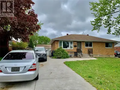 3633 McKay Windsor, Ontario