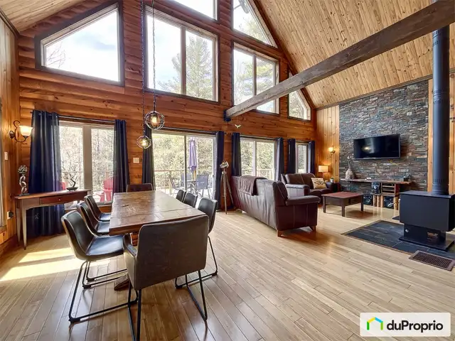 $849,000 - Cottage for sale in Orford in Houses for Sale in Sherbrooke - Image 6