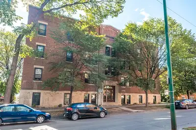 52 Edmonton St- Fairmont Apts- 1 Bedroom