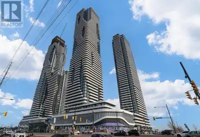 4812 - 225 COMMERCE STREET Vaughan (Vaughan Corporate Centre), O