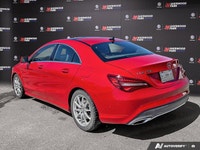 Check out this 2017 Mercedes-Benz CLA CLA 250 before it's too late! *Get Your Money's Worth for this... (image 3)