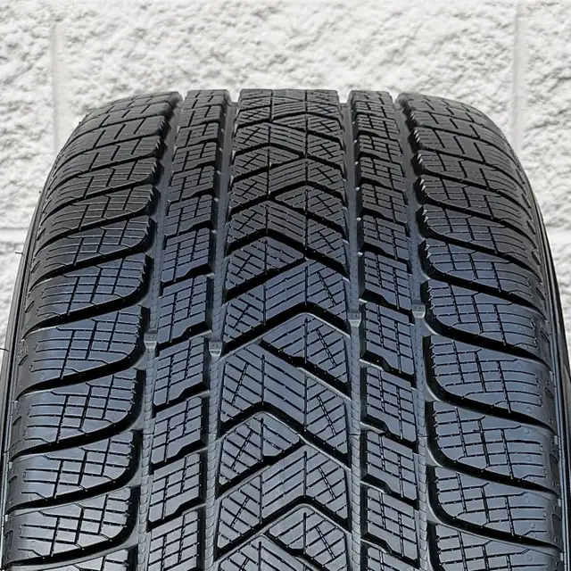 (99%) 4x MB GLE 53 | 63s AMG 20" OEM Winter Wheels Package in Tires & Rims in City of Toronto - Image 10